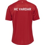 HC VARDAR training jersey core xk S/S